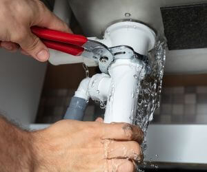 About Emergency plumbing pros Saint Marys, AK