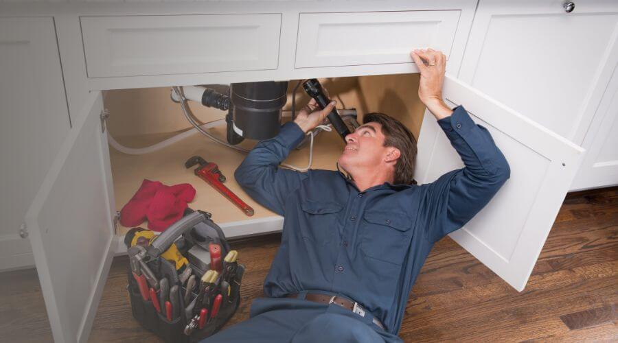 Professional emergency plumbing in Saint Marys, AK